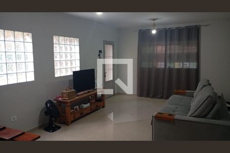 Sala de casa à venda com 4 quartos, 100m² em Artur Alvim, São Paulo