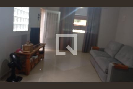 Sala de casa à venda com 4 quartos, 100m² em Artur Alvim, São Paulo