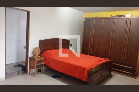 Quarto de casa à venda com 4 quartos, 100m² em Artur Alvim, São Paulo