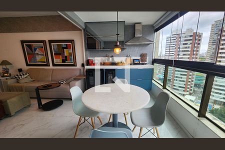 Apartamento para alugar com 2 quartos, 84m² em Horto Florestal, Salvador