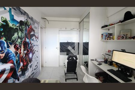 Quarto 1 de apartamento para alugar com 2 quartos, 84m² em Horto Florestal, Salvador