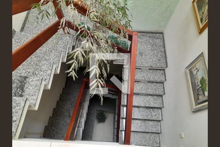 Foto 11 de casa à venda com 4 quartos, 450m² em Jardim Guapira, São Paulo