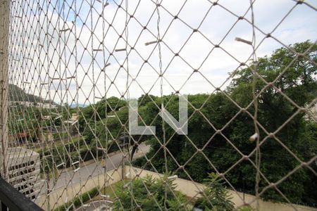 Vista de apartamento à venda com 3 quartos, 67m² em Jacarepaguá, Rio de Janeiro