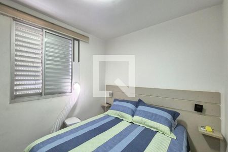 Quarto 1 de apartamento à venda com 2 quartos, 44m² em Loteamento Parque São Martinho, Campinas