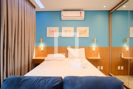 Studio de kitnet/studio para alugar com 1 quarto, 36m² em Cidade Mãe do Céu, São Paulo