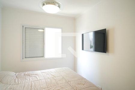 Suíte de apartamento à venda com 2 quartos, 63m² em Olímpico, São Caetano do Sul