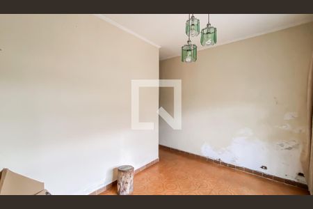 Sala de casa à venda com 4 quartos, 240m² em Cangaiba, São Paulo