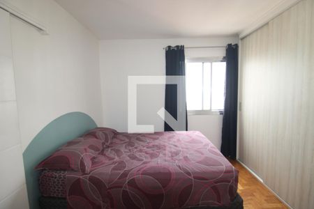 Quarto 1 de apartamento para alugar com 2 quartos, 60m² em Santana, São Paulo