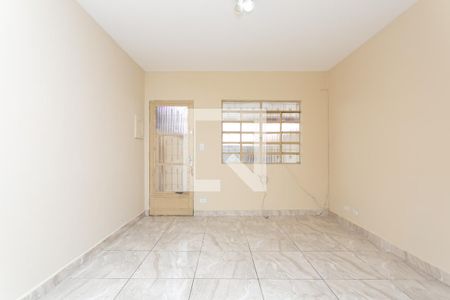 Sala de casa para alugar com 2 quartos, 73m² em Jardim das Camelias, São Paulo