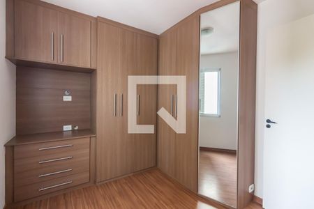 Quarto 1 de apartamento para alugar com 3 quartos, 60m² em Centro, Osasco