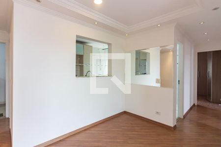 Sala  de apartamento para alugar com 3 quartos, 60m² em Centro, Osasco