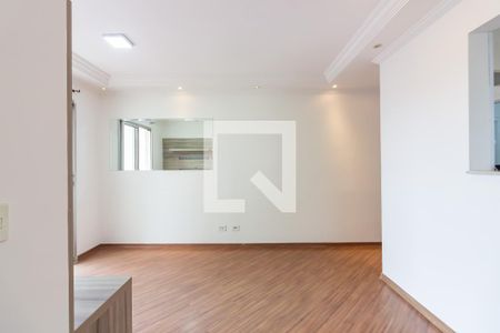 Sala  de apartamento para alugar com 3 quartos, 60m² em Centro, Osasco