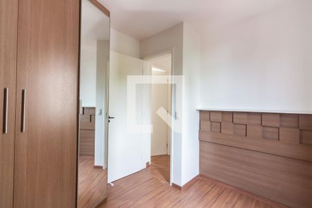 Quarto 1 de apartamento para alugar com 3 quartos, 60m² em Centro, Osasco