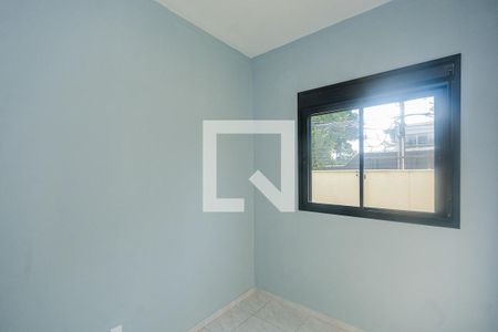 Quarto 1 de apartamento à venda com 2 quartos, 34m² em Jurubatuba, São Paulo