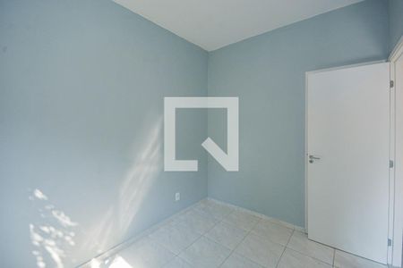 Quarto 2 de apartamento à venda com 2 quartos, 34m² em Jurubatuba, São Paulo