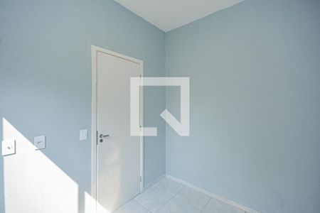 Quarto 1 de apartamento à venda com 2 quartos, 34m² em Jurubatuba, São Paulo