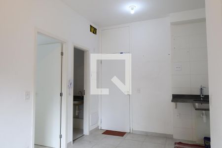 Apartamento à venda com 2 quartos, 34m² em Jurubatuba, São Paulo