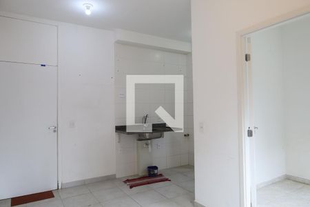 Apartamento à venda com 2 quartos, 34m² em Jurubatuba, São Paulo