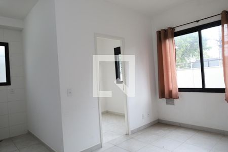 Apartamento à venda com 2 quartos, 34m² em Jurubatuba, São Paulo