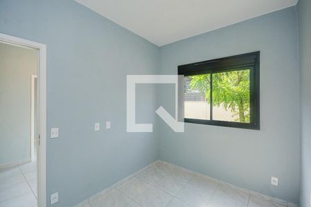 Quarto 2 de apartamento à venda com 2 quartos, 34m² em Jurubatuba, São Paulo