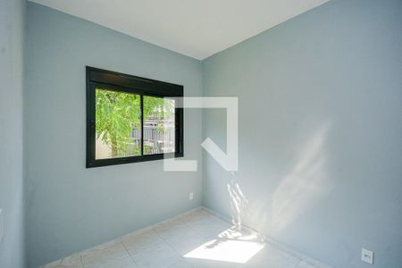 Quarto 2 de apartamento à venda com 2 quartos, 34m² em Jurubatuba, São Paulo