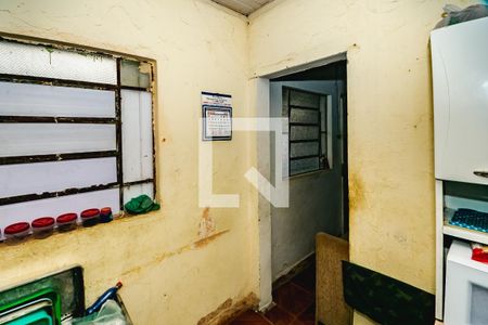 Casa à venda com 1 quarto, 100m² em Santa Terezinha, Belo Horizonte