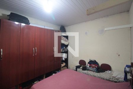 Quarto 1 de casa à venda com 2 quartos, 100m² em Santa Terezinha, Belo Horizonte
