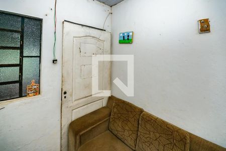 Casa à venda com 1 quarto, 100m² em Santa Terezinha, Belo Horizonte