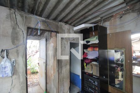 Quarto 2 de casa à venda com 2 quartos, 100m² em Santa Terezinha, Belo Horizonte