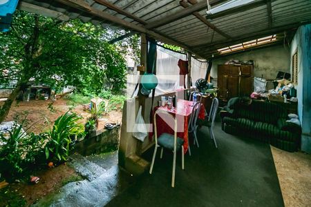 Casa à venda com 1 quarto, 100m² em Santa Terezinha, Belo Horizonte