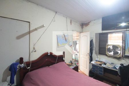 Quarto 1 de casa à venda com 2 quartos, 100m² em Santa Terezinha, Belo Horizonte