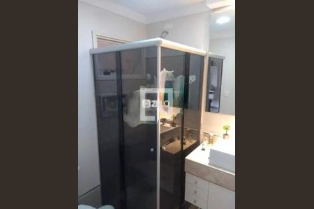 Foto 13 de apartamento à venda com 1 quarto, 49m² em Cambuí, Campinas