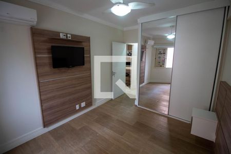 QUARTO de apartamento à venda com 1 quarto, 49m² em Cambuí, Campinas