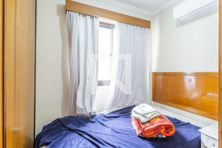 Quarto 1 de apartamento para alugar com 2 quartos, 52m² em Vila Olímpia, São Paulo