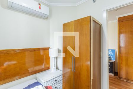 Quarto 1 de apartamento para alugar com 2 quartos, 52m² em Vila Olímpia, São Paulo