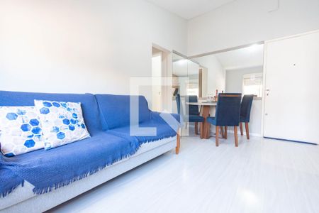 Apartamento para alugar com 2 quartos, 45m² em Centro, Canoas