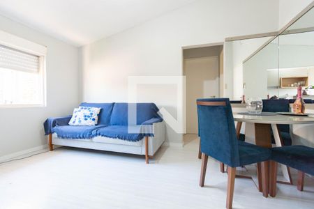 Apartamento para alugar com 2 quartos, 45m² em Centro, Canoas