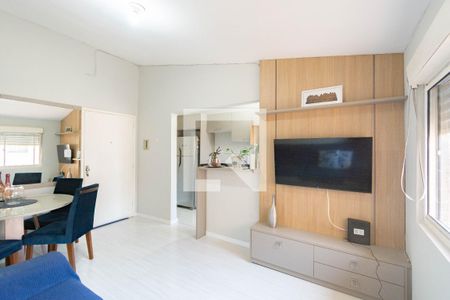 Apartamento para alugar com 2 quartos, 45m² em Centro, Canoas
