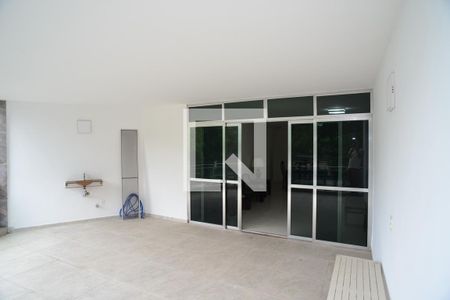Varanda de apartamento à venda com 4 quartos, 175m² em Barra da Tijuca, Rio de Janeiro