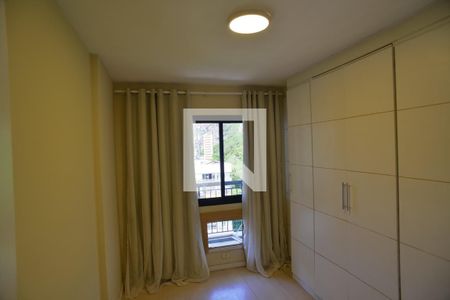 Quarto 1 de apartamento para alugar com 2 quartos, 83m² em São Conrado, Rio de Janeiro