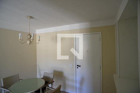 Sala de apartamento para alugar com 2 quartos, 83m² em São Conrado, Rio de Janeiro