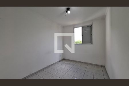 Quarto 1 de apartamento para alugar com 2 quartos, 56m² em Parque Sao Vicente, Santo André