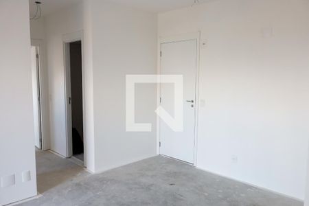 sala de apartamento para alugar com 2 quartos, 50m² em Vila Osasco, Osasco