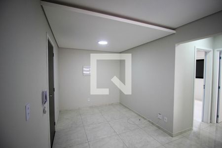 Apartamento para alugar com 2 quartos, 47m² em Jardim Wanel Ville V, Sorocaba