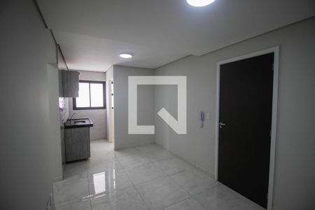 Apartamento para alugar com 2 quartos, 47m² em Jardim Wanel Ville V, Sorocaba