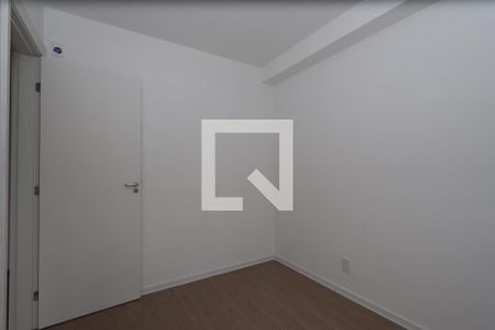 Quarto 1 de apartamento para alugar com 2 quartos, 36m² em Parque da Vila Prudente, São Paulo