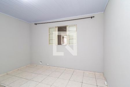Quarto 1 de casa para alugar com 2 quartos, 85m² em Jardim Sao Pedro, São Paulo
