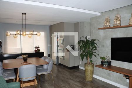 Casa de Condomínio para alugar com 3 quartos, 150m² em Parque Rincao, Cotia