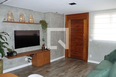 Casa de Condomínio para alugar com 3 quartos, 150m² em Parque Rincao, Cotia