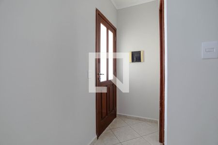 Entrada de casa de condomínio para alugar com 2 quartos, 120m² em Vila Oliveira, Mogi das Cruzes